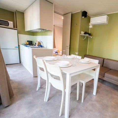 BUNGALOW 5 personnes - Next XL Superior Dog