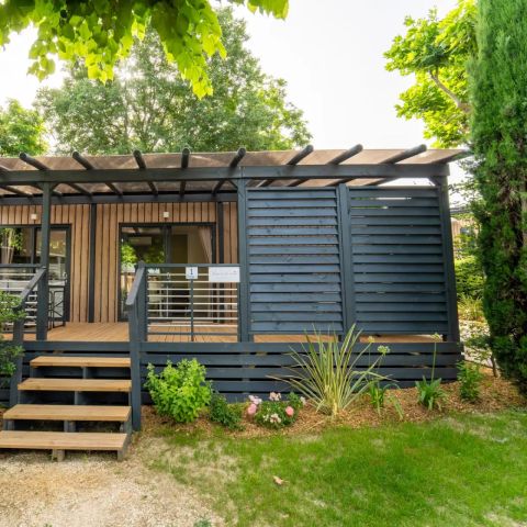 BUNGALOW 5 personnes - Next XL Superior Dog