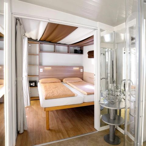 BUNGALOW 5 personnes - Cottage Clever