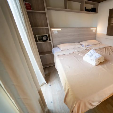 BUNGALOW 5 personnes - Cottage Clever