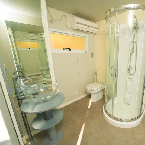 BUNGALOW 5 personnes - Cottage Clever