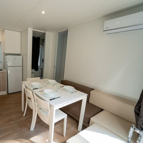 BUNGALOW 6 personnes - Cottage Next XL Superior