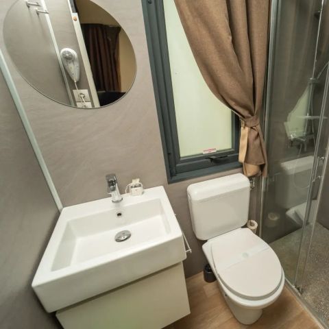 BUNGALOW 6 personnes - Cottage Next XL Superior