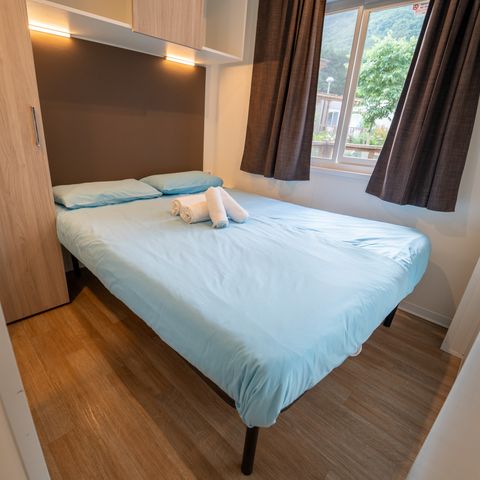 BUNGALOW 6 personnes - Cottage Next XL Superior