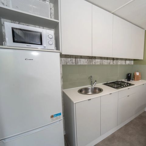 BUNGALOW 5 personnes - Next XL Loggia