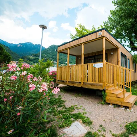 BUNGALOW 5 personnes - Next XL Loggia