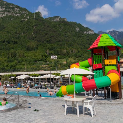 Lago Idro Glamping Boutique - Camping Brescia - Image N°3