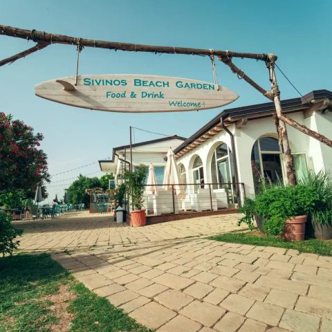Sivinos Camping Boutique - Camping Brescia - Image N°3