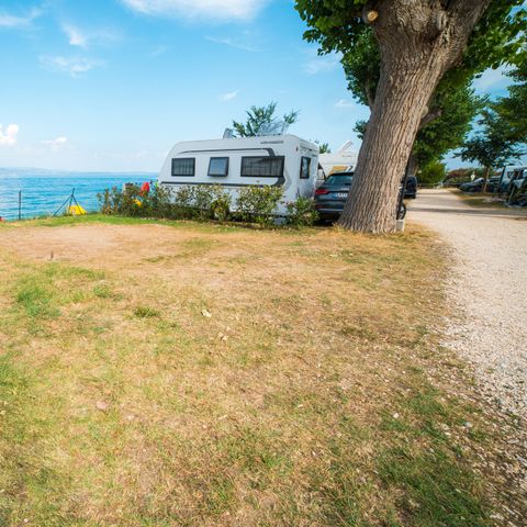 Emplacement - Vue lac 80m²