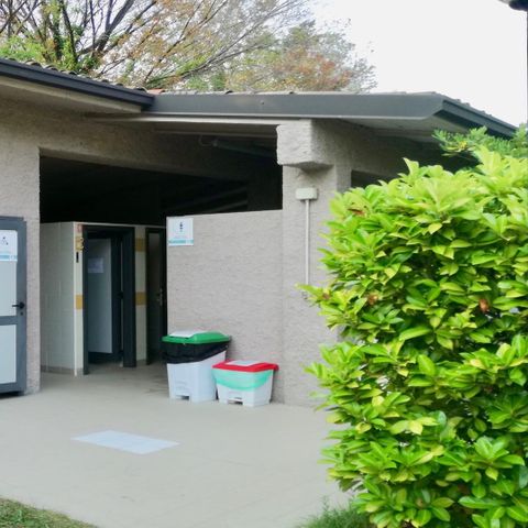 Emplacement - Standard 60 m²