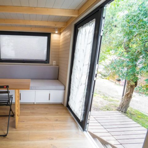 BUNGALOW 4 personnes - Tiny House