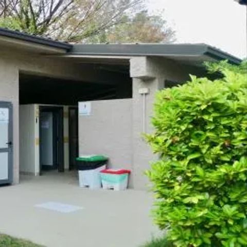 Emplacement - Small 40 m²