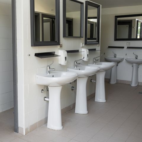 Emplacement - Small 40 m²