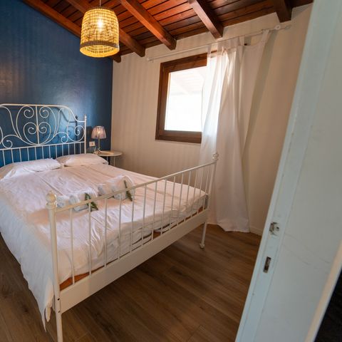 APPARTEMENT 6 personnes - 3 pièces