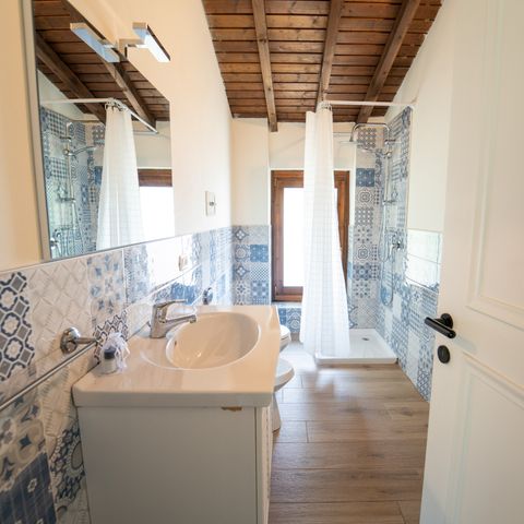 APPARTEMENT 5 personnes - Appartement 2 pièces 1er etage