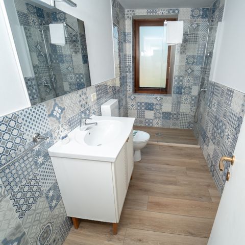 Appartement 5 personnes - Ground floor