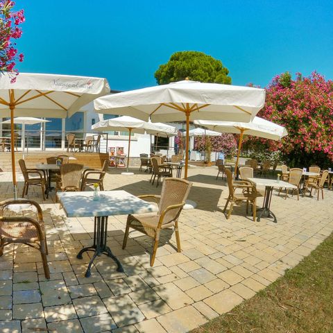 Sivinos Camping Boutique - Camping Brescia - Image N°4