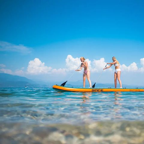 Sivinos Camping Boutique - Camping Brescia - Image N°5