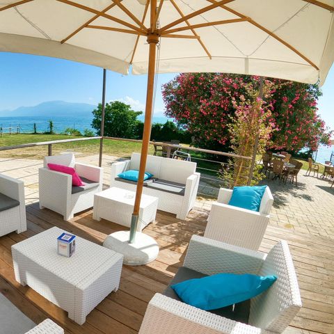 Sivinos Camping Boutique - Camping Brescia - Image N°2