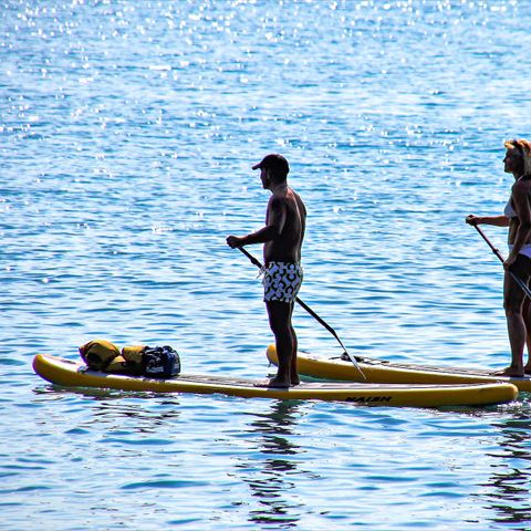 Sivinos Camping Boutique - Camping Brescia - Image N°6
