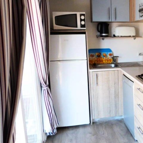 BUNGALOW 8 personnes - Indiana 4 Pièces 6/8 Personnes Climatisé + TV
