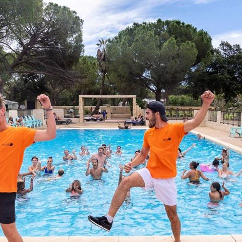 Camping Tikayan Les Cigales - Camping Var - Image N°4