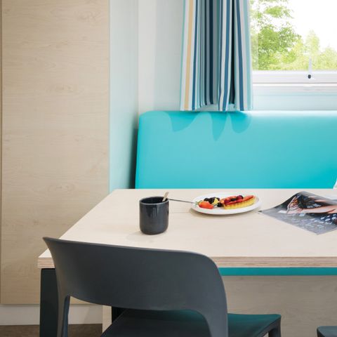 BUNGALOW 4 personnes - IDAHO STANDARD