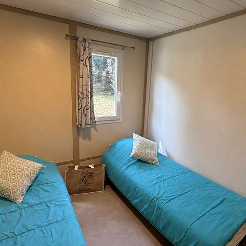 BUNGALOW 4 personnes - STANDARD