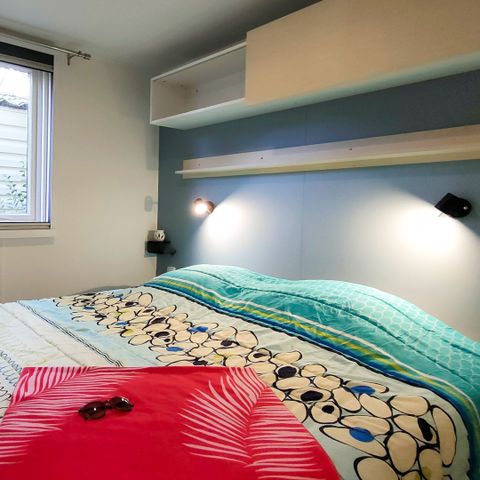 BUNGALOW 6 personnes - COLORADO STANDARD