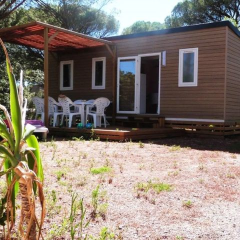BUNGALOW 6 personnes - ARIZONA STANDARD