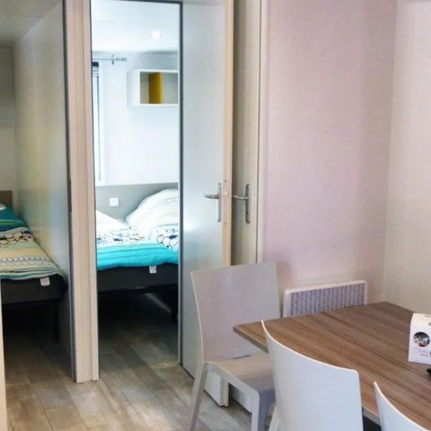BUNGALOW 6 personnes - ARIZONA STANDARD