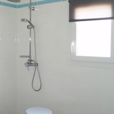 BUNGALOW 6 personnes - CHICANA STANDARD (PMR)