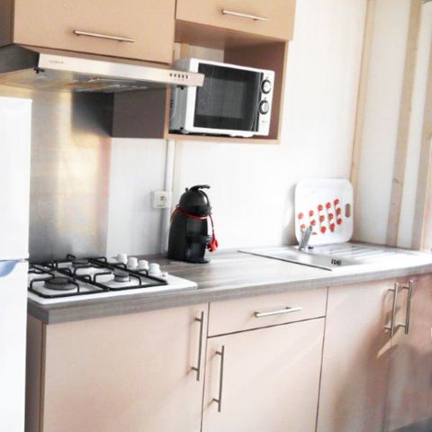 BUNGALOW 6 personnes - TULUM STANDARD