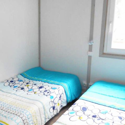 BUNGALOW 6 personnes - TULUM STANDARD