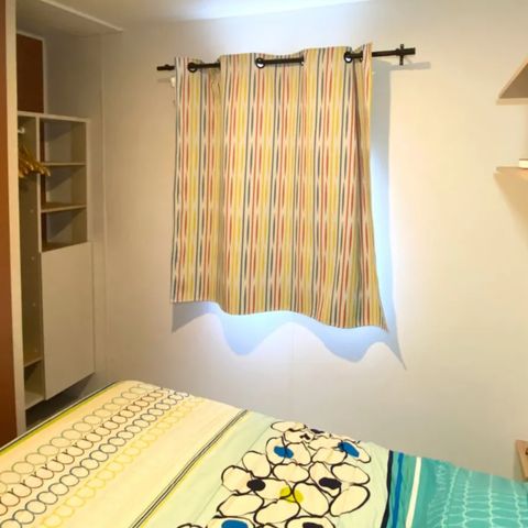 BUNGALOW 8 personnes - TEXAS STANDARD
