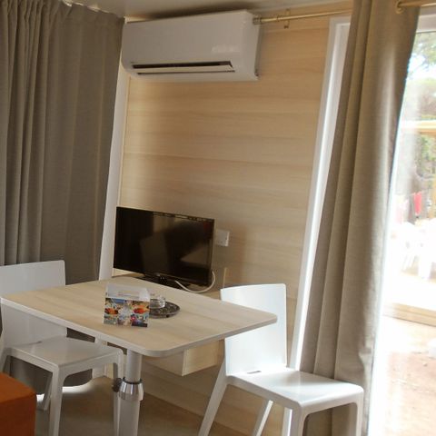 BUNGALOW 6 personnes - DUO AMERIQUE CONFORT