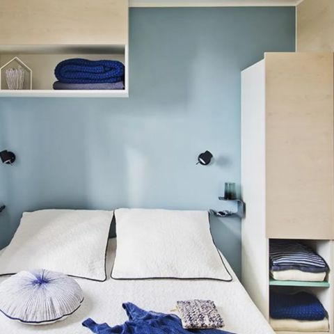 BUNGALOW 10 personnes - MARYLAND CONFORT