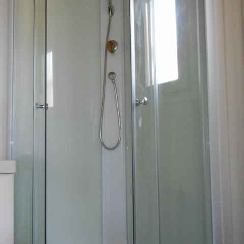 BUNGALOW 4 personnes - TIKAL PREMIUM