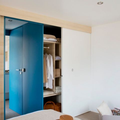 BUNGALOW 5 personnes - MISSOURI LUXE AVEC SPA