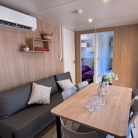 BUNGALOW 6 personnes - ARIZONA CONFORT