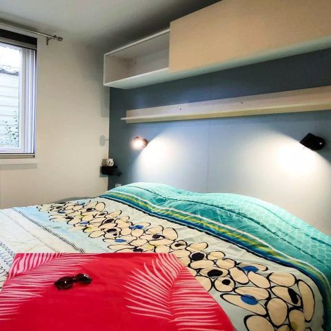 BUNGALOW 6 personnes - Colorado Standard 3 Pièces 4/6 Personnes Climatisé + TV