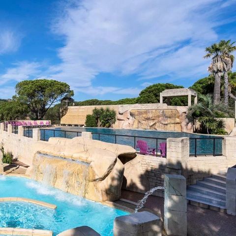 Camping Tikayan Les Cigales - Camping Var - Image N°3