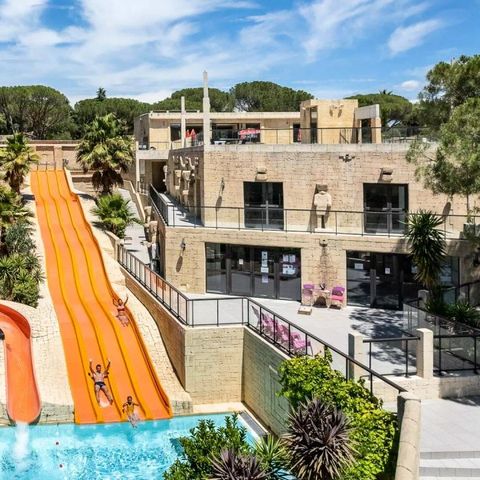 Camping Tikayan Les Cigales - Camping Var - Image N°6