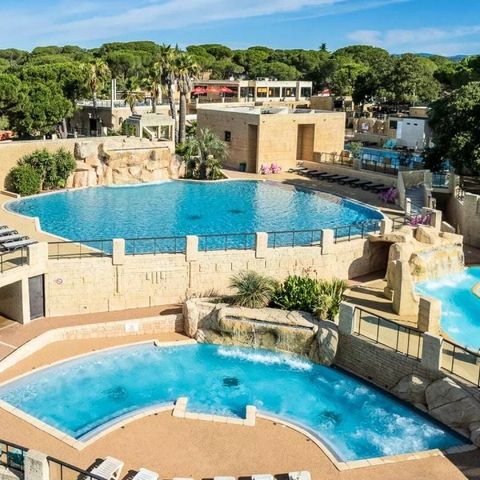 Camping Tikayan Les Cigales - Camping Var - Image N°2