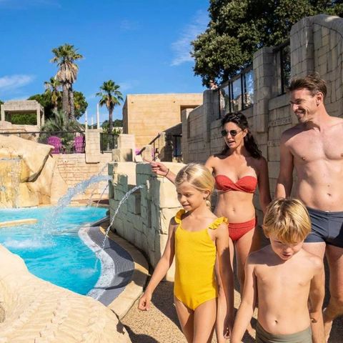 Camping Tikayan Les Cigales - Camping Var - Image N°5