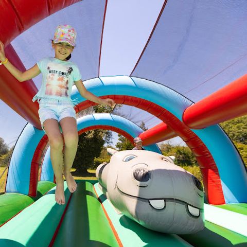 Camping Pontillac Plage - Camping Charente-Maritime - Image N°6