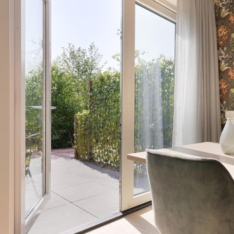 MAISON 6 personnes - Heide Hoeve Maison d'angle avec bain à remous