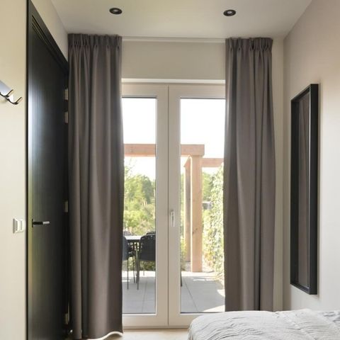 MAISON 6 personnes - Heide Hoeve Maison d'angle avec bain à remous