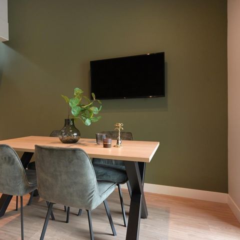 MAISON 5 personnes - Heide Hoeve Vide avec bain à remous