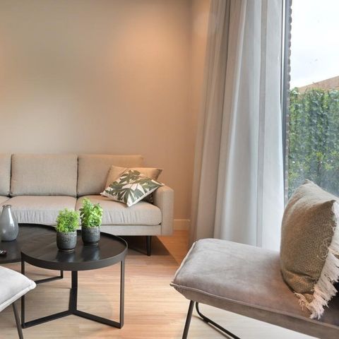 MAISON 6 personnes - Heide Hoeve avec sauna et bain à remous